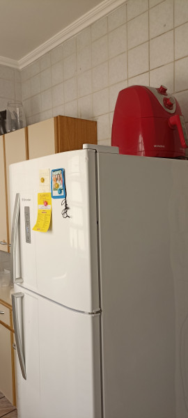 Imagem 7 da galeria do anúncio: Quarto DUPLO Feminino ( 02 pessoas) Apartamento