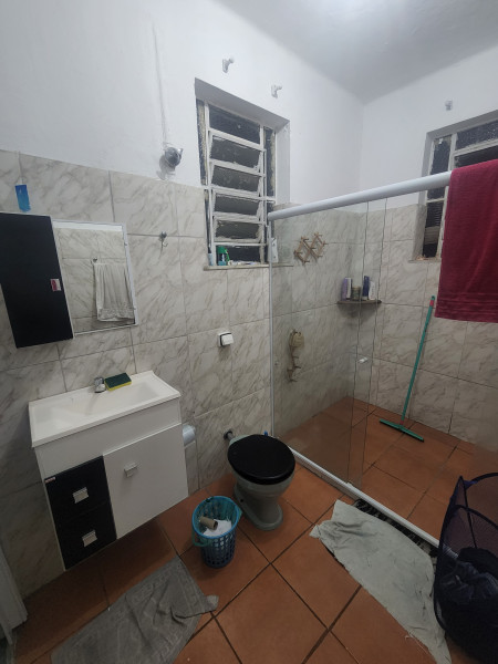 Imagem 7 da galeria do anúncio: Quarto em casa com otima localização