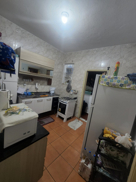 Imagem 5 da galeria do anúncio: Quarto em casa com otima localização