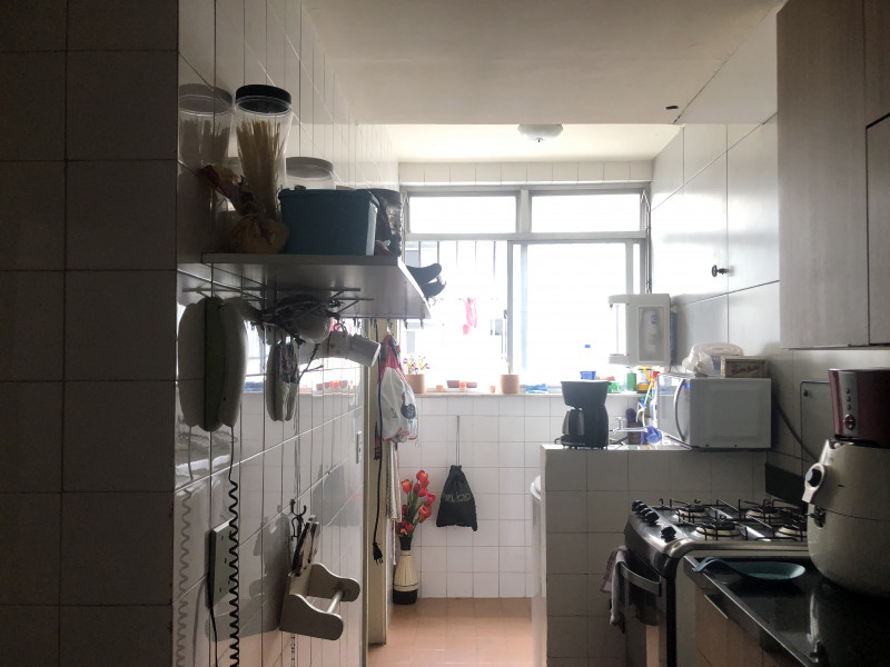 Imagem 4 da galeria do anúncio: quarto individual