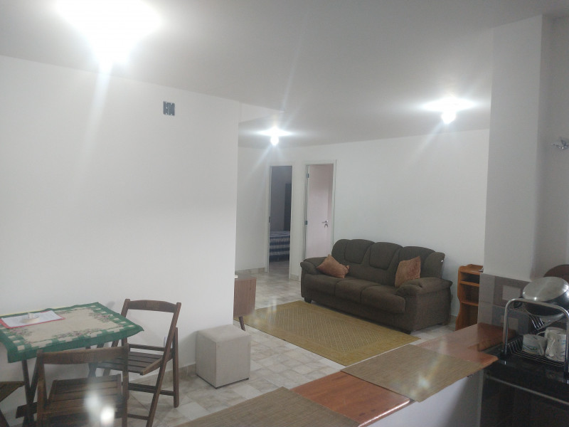 Imagem 2 da galeria do anúncio: quarto mobiliado república centro Nova Friburgo.