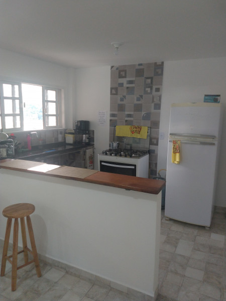 Imagem 4 da galeria do anúncio: quarto mobiliado república centro Nova Friburgo.