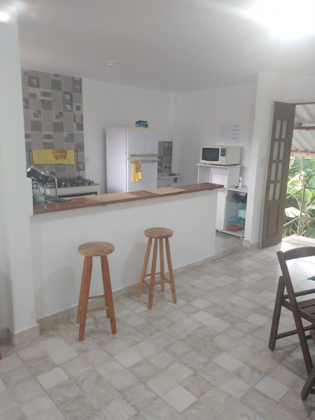 Imagem 5 da galeria do anúncio: quarto mobiliado república centro Nova Friburgo.