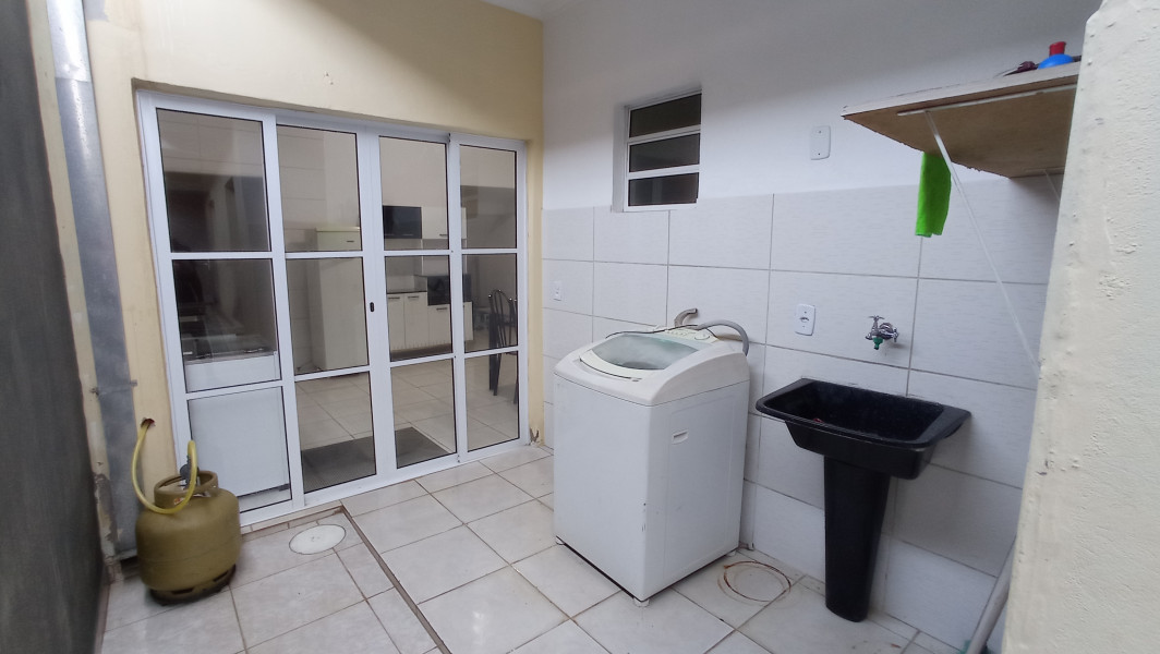 Imagem 10 da galeria do anúncio: Confortáveis quartos  - Prox. centro Hortolândia