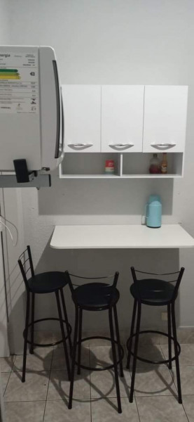 Imagem 8 da galeria do anúncio: ( quartos duplos) monsenhor passalaqua 24 bela vista