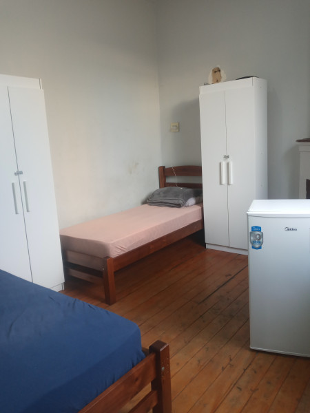 Imagem 3 da galeria do anúncio: ( quartos duplos) monsenhor passalaqua 24 bela vista