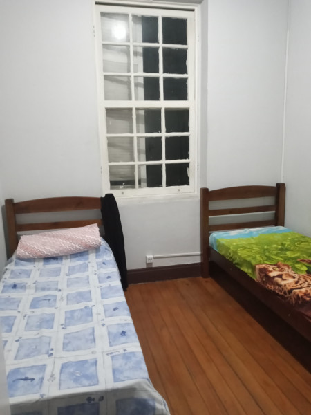 Imagem 16 da galeria do anúncio: ( quartos duplos) monsenhor passalaqua 24 bela vista