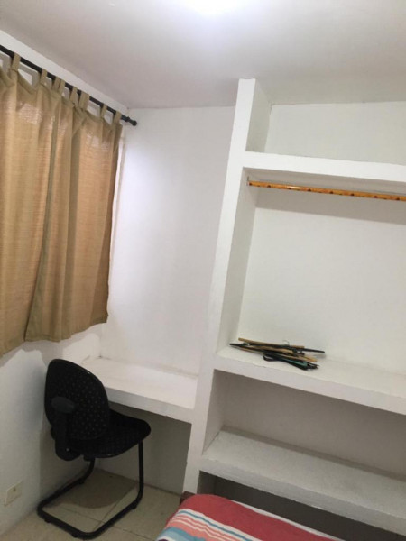 Imagem 3 da galeria do anúncio: QUARTOS prox METRÔ BUTANTÃ e RAPOSO TAVARES