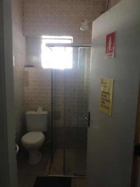 Imagem 6 da galeria do anúncio: QUARTOS prox METRÔ BUTANTÃ e RAPOSO TAVARES