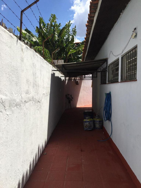 Imagem 7 da galeria do anúncio: QUARTOS prox METRÔ BUTANTÃ e RAPOSO TAVARES