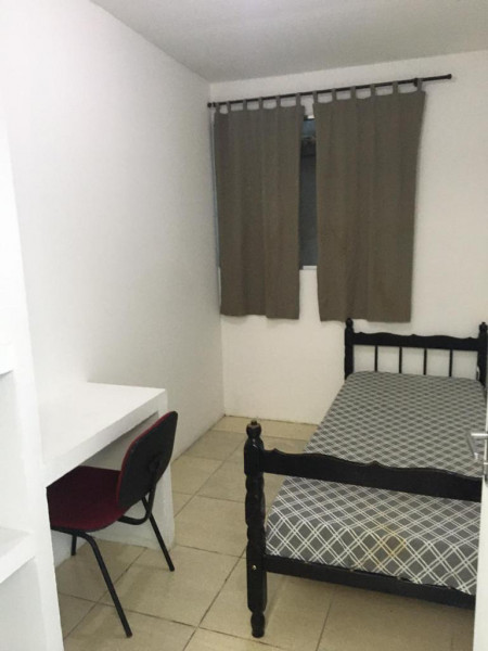 Imagem 2 da galeria do anúncio: QUARTOS prox METRÔ BUTANTÃ e RAPOSO TAVARES