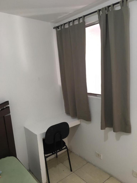 Imagem 1 da galeria do anúncio: QUARTOS prox METRÔ BUTANTÃ e RAPOSO TAVARES