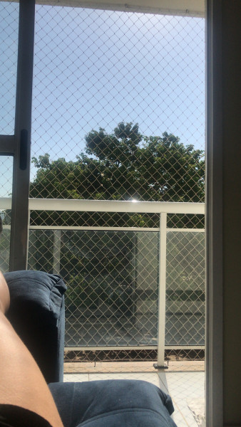 Imagem 2 da galeria do anúncio: Alugo Quarto  com banheiro Individual