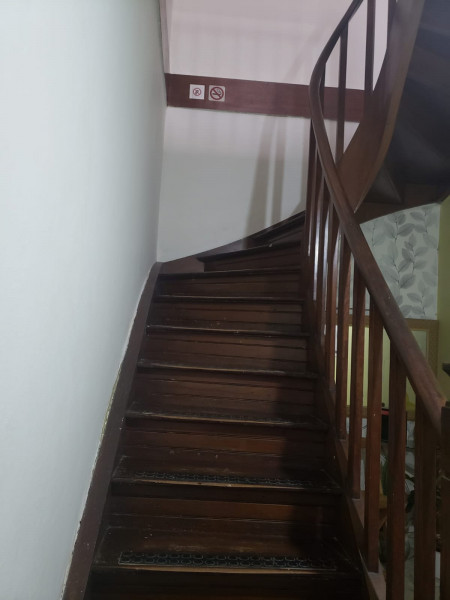 Imagem 15 da galeria do anúncio: Quarto individual  - Casa Confortável