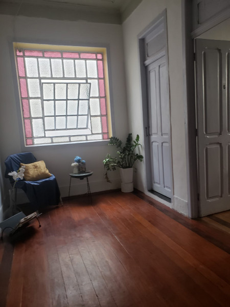 Imagem 13 da galeria do anúncio: Quarto individual  - Casa Confortável