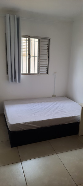 Imagem 5 da galeria do anúncio: QuartoAluguel - Quarto mobiliado na Vila Madalena