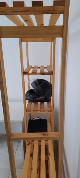 Imagem 2 da galeria do anúncio: QuartoAluguel - Quarto mobiliado na Vila Madalena