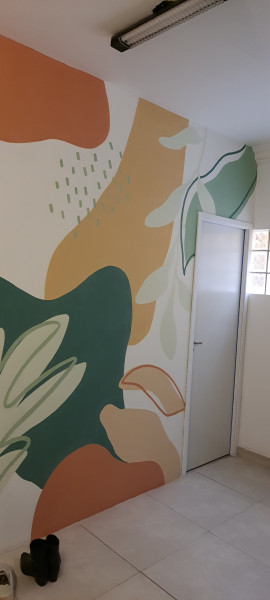 Imagem 1 da galeria do anúncio: QuartoAluguel - Quarto mobiliado na Vila Madalena