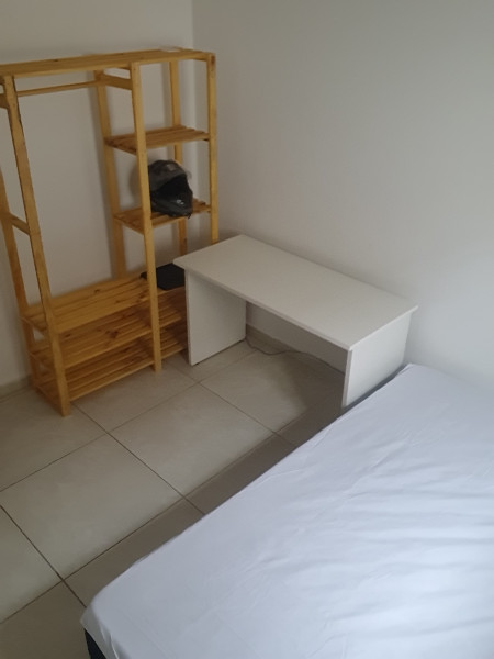 Imagem 3 da galeria do anúncio: QuartoAluguel - Quarto mobiliado na Vila Madalena