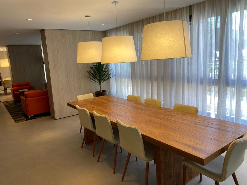 Imagem 17 da galeria do anúncio: Condominio ALTO PADRAO Piscine Resort Station