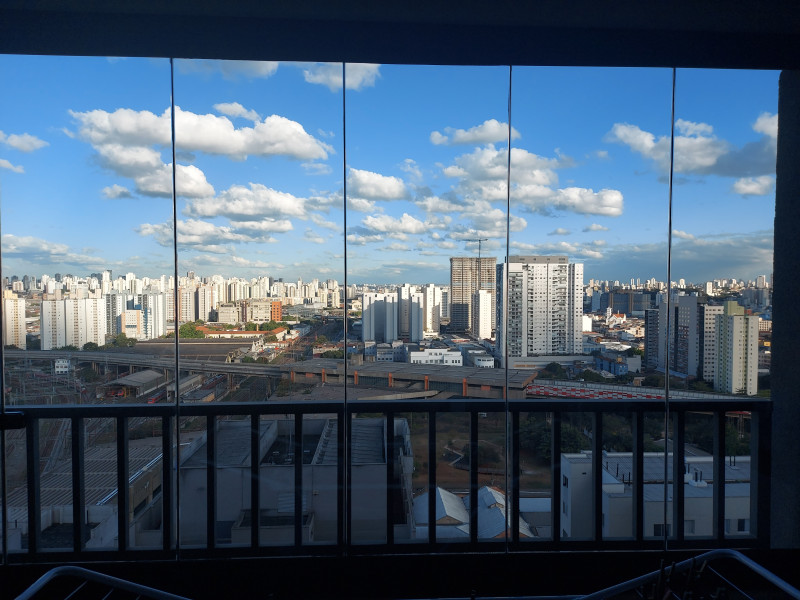 Imagem 12 da galeria do anúncio: Condominio ALTO PADRAO Piscine Resort Station