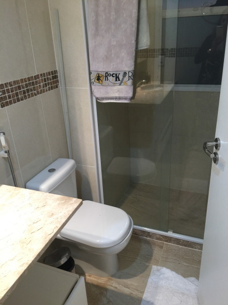 Imagem 9 da galeria do anúncio: CIDADE JARDIM -Majestic , suite toda  reformada