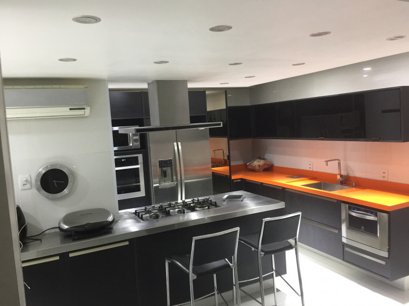 Imagem 8 da galeria do anúncio: CIDADE JARDIM -Majestic , suite toda  reformada