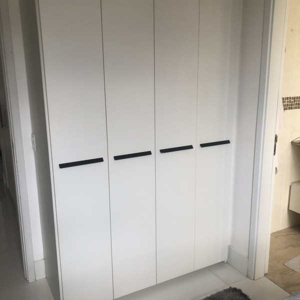 Imagem 6 da galeria do anúncio: CIDADE JARDIM -Majestic , suite toda  reformada