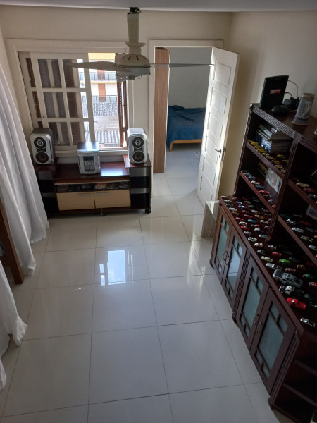 Imagem 8 da galeria do anúncio: Quarto 100m  Shoppings, Hospitais e Comercio da Assis