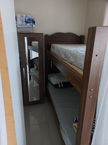 Imagem 7 da galeria do anúncio: Quarto 100m  Shoppings, Hospitais e Comercio da Assis