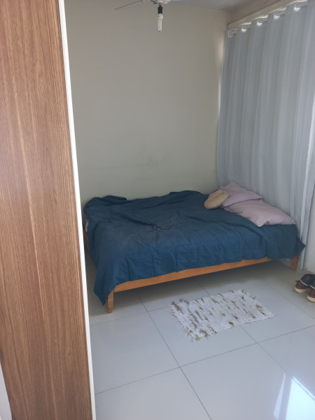 Imagem 6 da galeria do anúncio: Quarto 100m  Shoppings, Hospitais e Comercio da Assis