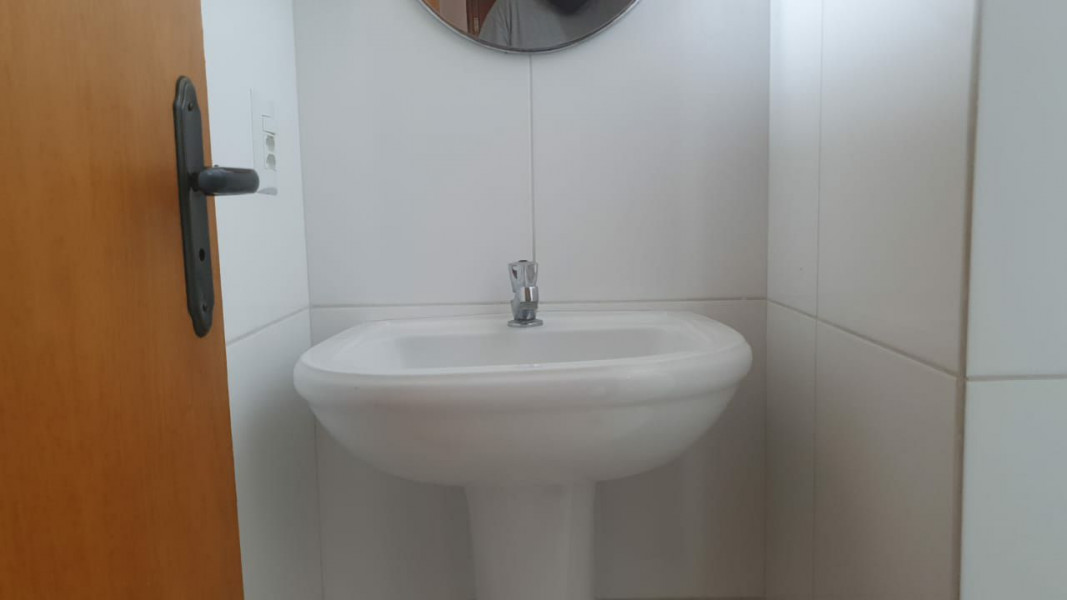 Imagem 2 da galeria do anúncio: Quarto Mobiliado com Cozinha Individual