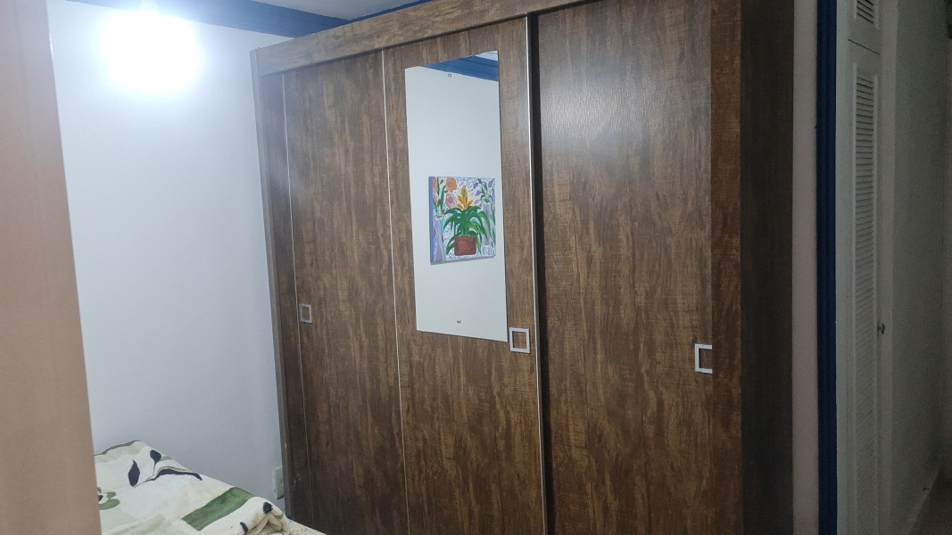 Imagem 3 da galeria do anúncio: Alugo quarto no ponto mais nobre da Barra da Tijuca