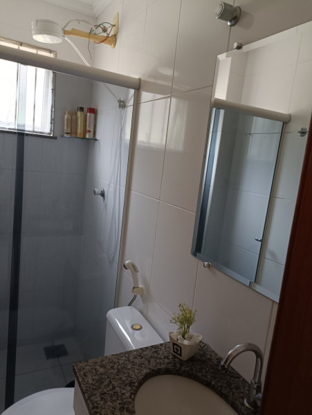 Imagem 3 da galeria do anúncio: Quarto compartilhado com a casa