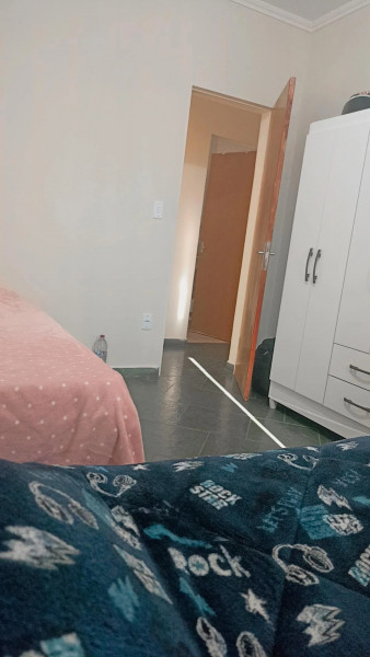 Imagem 1 da galeria do anúncio: Quarto DUPLO Feminino ( 02 pessoas) Apartamento