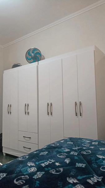 Imagem 3 da galeria do anúncio: Quarto DUPLO Feminino ( 02 pessoas) Apartamento