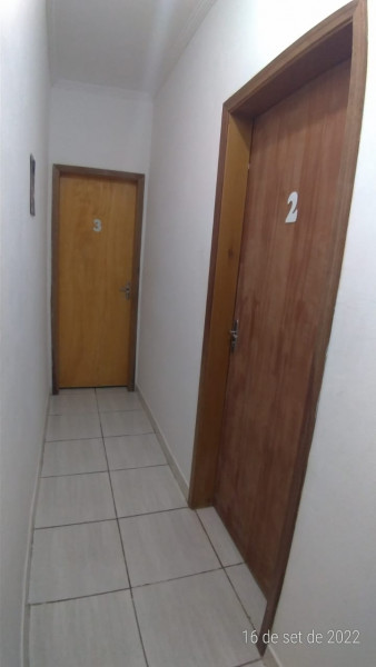 Imagem 6 da galeria do anúncio: Confortáveis quartos  - Prox. centro Hortolândia