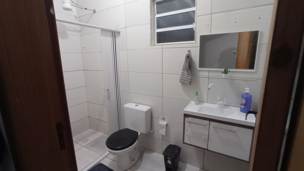 Imagem 5 da galeria do anúncio: Confortáveis quartos  - Prox. centro Hortolândia