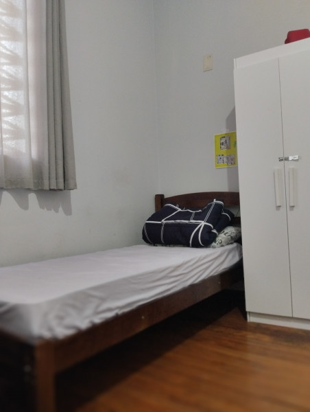 Imagem 4 da galeria do anúncio: ( quartos duplos) monsenhor passalaqua 24 bela vista