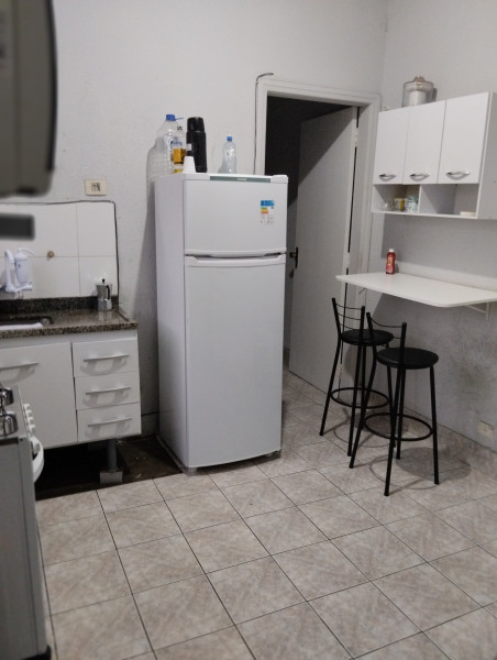 Imagem 10 da galeria do anúncio: ( quartos duplos) monsenhor passalaqua 24 bela vista