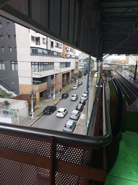 Imagem 11 da galeria do anúncio: Condominio ALTO PADRAO Piscine Resort Station