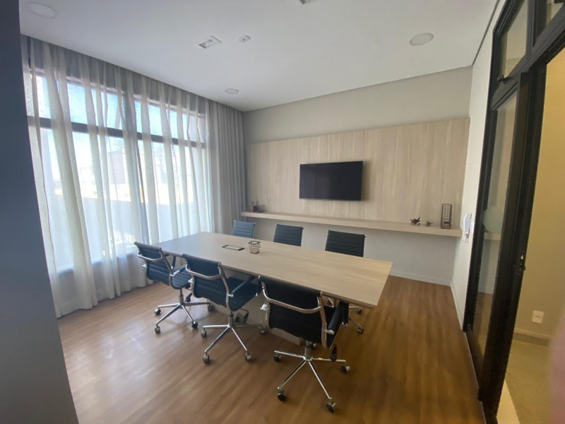 Imagem 20 da galeria do anúncio: Condominio ALTO PADRAO Piscine Resort Station