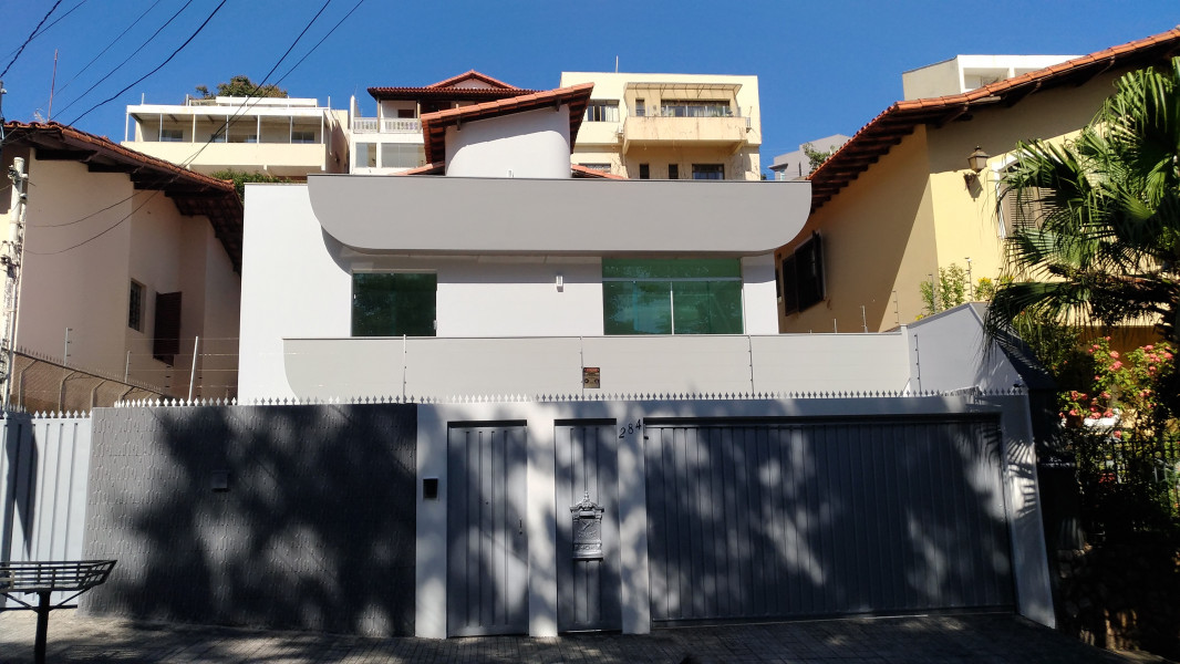 Imagem 8 da galeria do anúncio: Suíte Em Casa No Mangabeiras >> Contas Inclusas<<