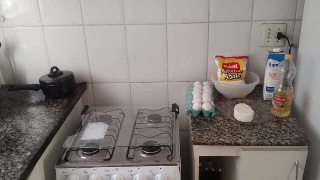 Imagem 8 da galeria do anúncio: Vagas Próximo a UFMG