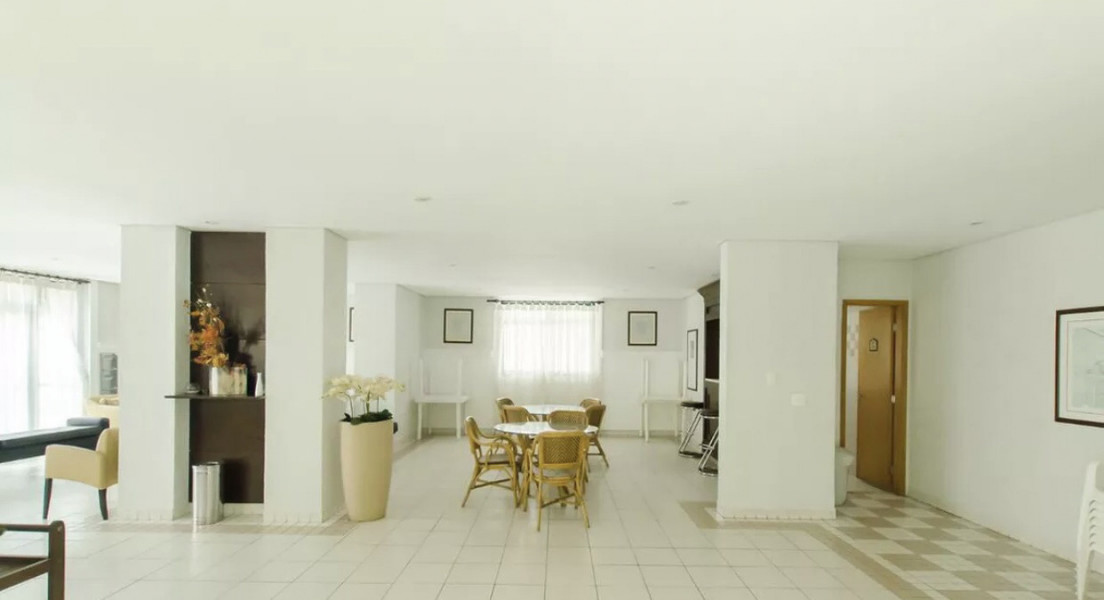 Imagem 4 da galeria do anúncio: Quarto Individual em Alphaville