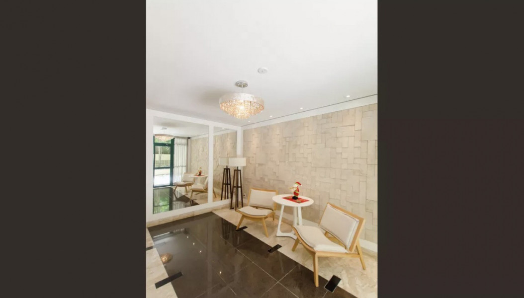 Imagem 2 da galeria do anúncio: Quarto Individual em Alphaville