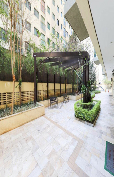 Imagem 7 da galeria do anúncio: Quarto Individual em Alphaville