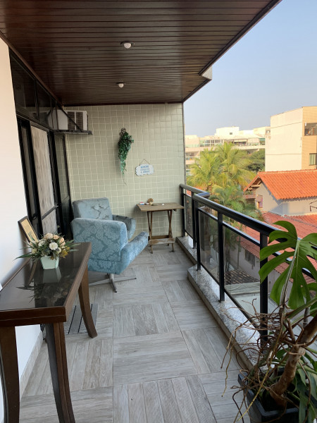 Imagem 3 da galeria do anúncio: Quarto mobiliado com banheiro exclusivo