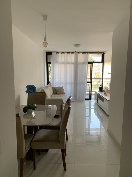 Imagem 5 da galeria do anúncio: Quarto mobiliado com banheiro exclusivo