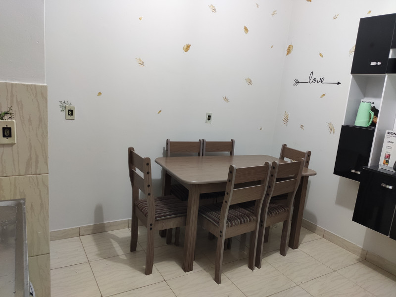 Imagem 9 da galeria do anúncio: Vaga compartilhada para mulheres - contas inclusas